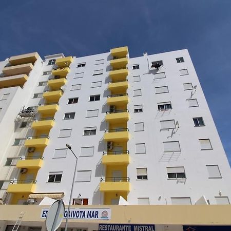 Gaivota House Praia Da Rocha Портиман Экстерьер фото